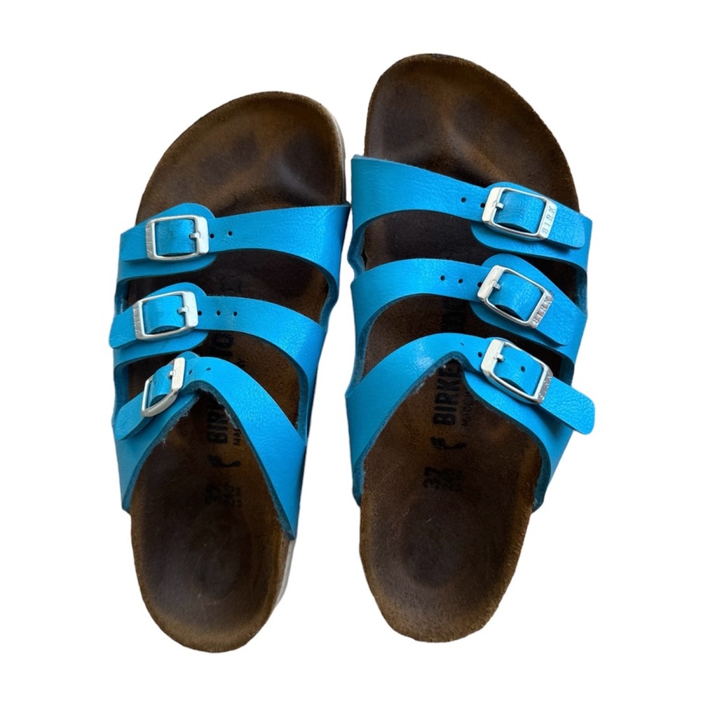 BIRKENSTOCK Multi-strap Florida Style